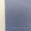 Hot Selling Woven Soft Plain Dyed Stretch Plain Cotton Polyester Fabric